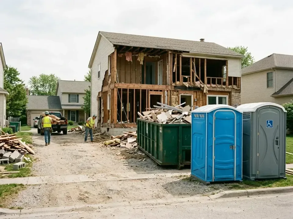 home-renovation-demolition-sit-010 — frequently asked questions, Portable Toilet & Dumpsters Rental in Louisville, GA